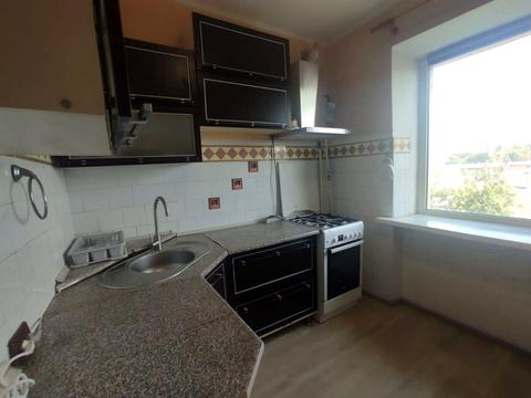 квартира за адресою Варшавська вул., 33