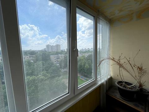 квартира за адресою Ювілейний просп., 68