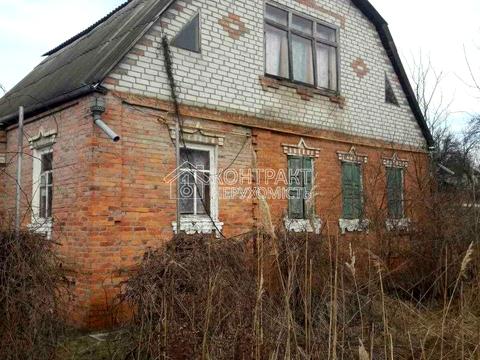 дом по адресу Краснодарская ул. (Краснодарська)