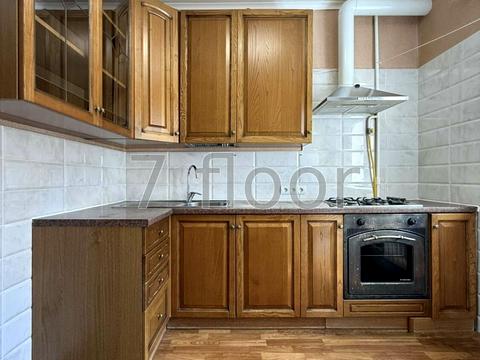 квартира по адресу Свободы просп., 17