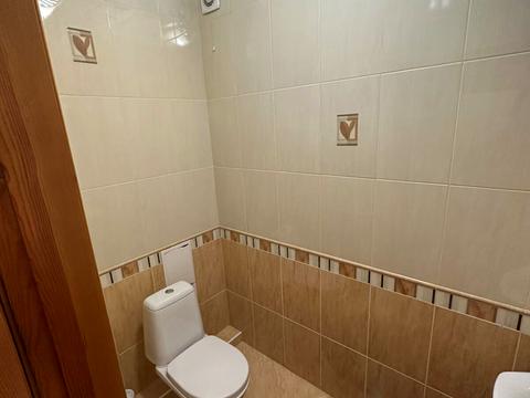 квартира по адресу Паркова ул., 6/2