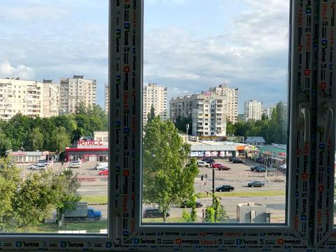 квартира за адресою Салтівське шосе, 145