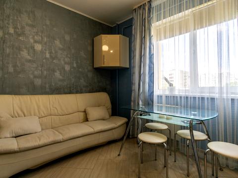 квартира по адресу Федьковича ул., 70б