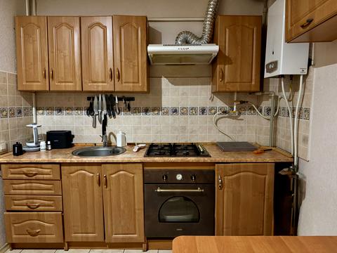 квартира по адресу Челюскина ул., 8а