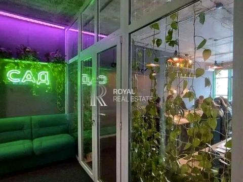 комерційна за адресою Кловський узвіз, 7a