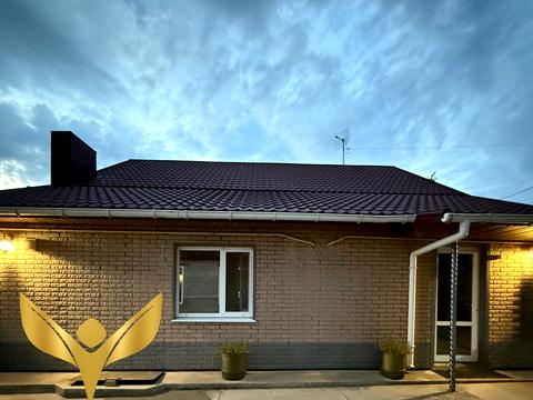 дом по адресу Тарана ул.