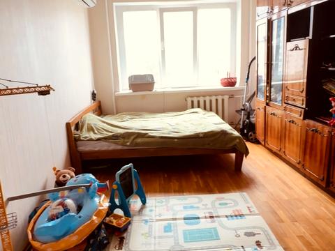 квартира по адресу Дачная ул., 9