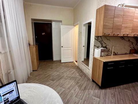 квартира за адресою Болгарська вул., 43