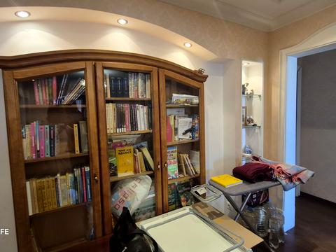 квартира по адресу Новокузнецкая ул., 59