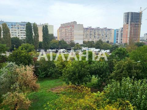 квартира за адресою Академіка Заболотного вул., 59/1
