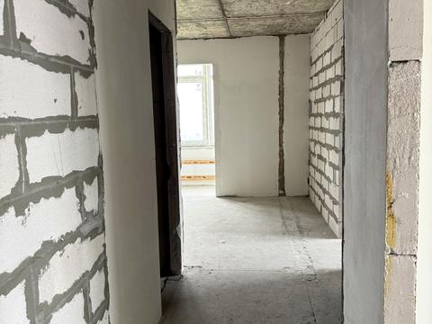 квартира за адресою Перлинна вул., 8