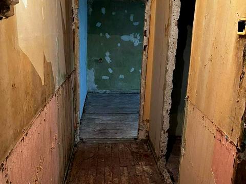 квартира по адресу Александра Поля просп. (Кірова), 96-В