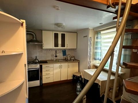 квартира за адресою Старопортофранківська вул., 6