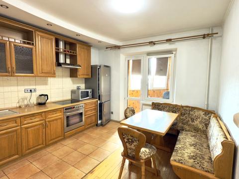 квартира за адресою Тираспольська вул., 47