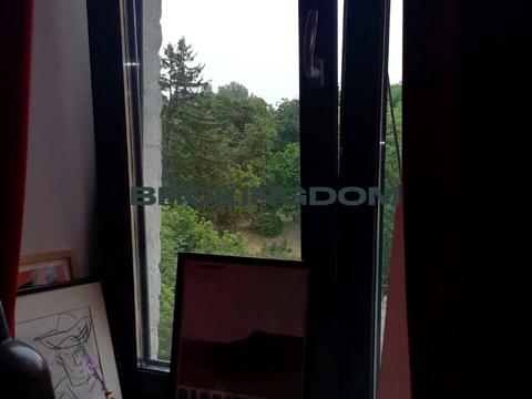 квартира за адресою Музейний пров., 8-Б
