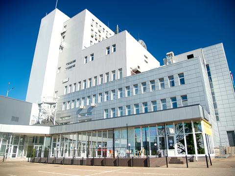 коммерческая по адресу Героїв Космосу ул., 4