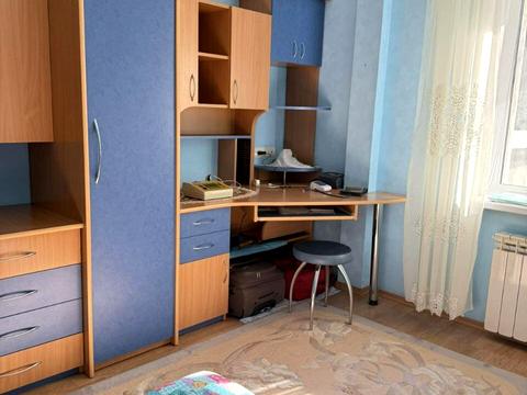 квартира за адресою Кармелюка вул., 8