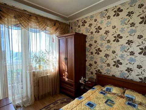 квартира за адресою Сергія Табали "Сєвєра" вул. (Паризької Комуни), 31