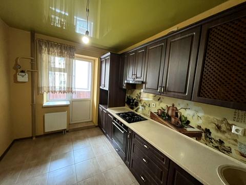 квартира за адресою Вінницьке шосе, 7/1