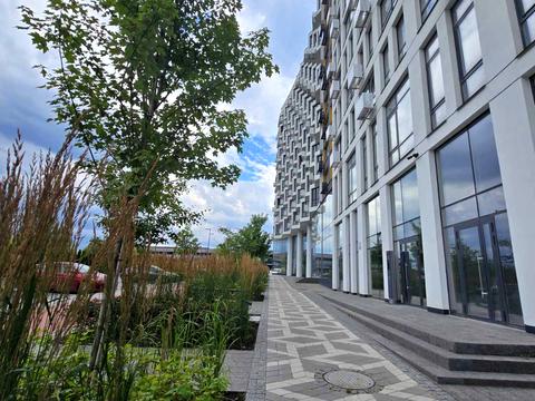 квартира по адресу Берковецкая ул., 4-Д