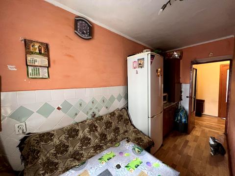 квартира за адресою Кам'янецька вул., 1