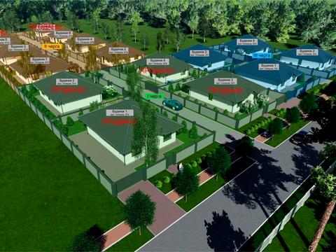 будинок за адресою Успішна