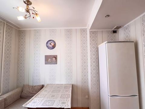 квартира по адресу Славы бульв., 22