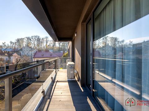 квартира за адресою Шота Руставелі вул., 7-Я