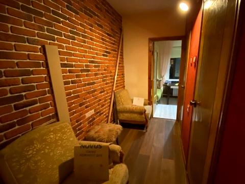 квартира за адресою Академіка Палладіна просп., 44