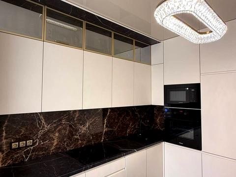 квартира по адресу Андрея Мельника ул., 10
