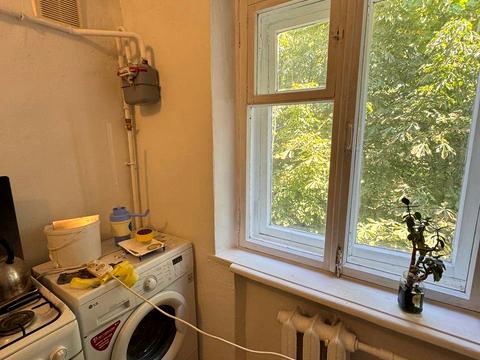 квартира за адресою Хантадзе вул., 12а