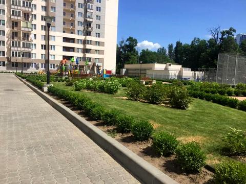 квартира по адресу Люстдорфская дорога ул., 90г