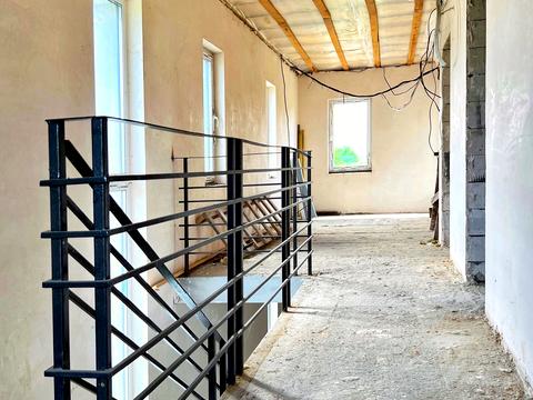 будинок за адресою Салютна вул., 33