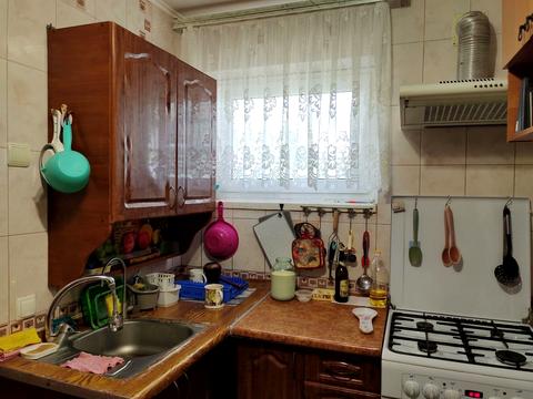 дом по адресу Бахмутская ул. (Курская), 62
