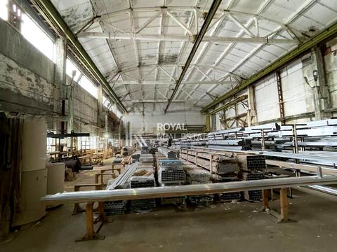 комерційна за адресою Гарматна вул., 9