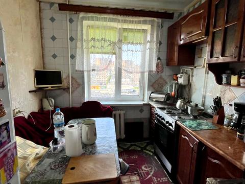 квартира за адресою Семена Палія вул. (Дніпропетровська дорога), 125/2