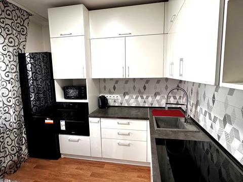 квартира за адресою Бориса Гмирі вул., 16