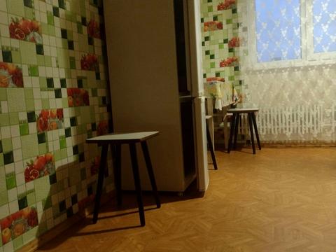 квартира за адресою Архітекторів вул., 34