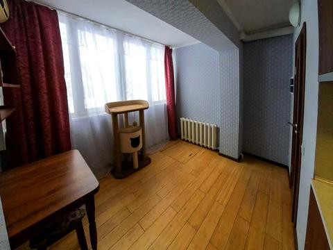 квартира по адресу Вадима Гетьмана ул., 46а