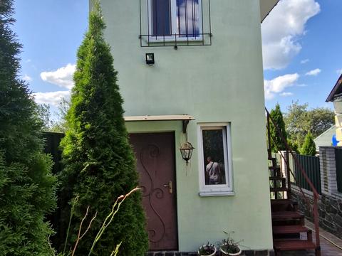 дом по адресу Партизанська, 35