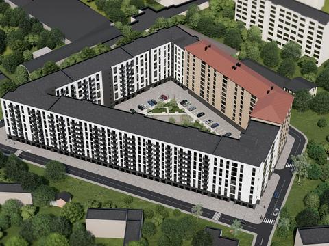 квартира за адресою Урожайна вул., 7-А