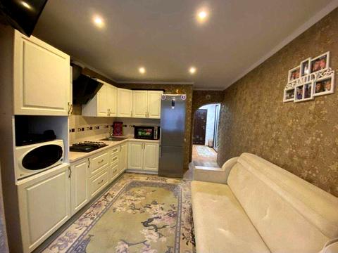 квартира за адресою с. Святопетрівське, Теплична вул., 48