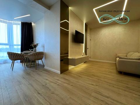 квартира за адресою Мартинова просп., 17