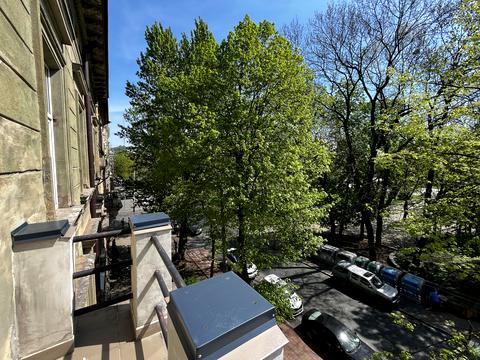 квартира за адресою Листопадового Чину вул. (), 12