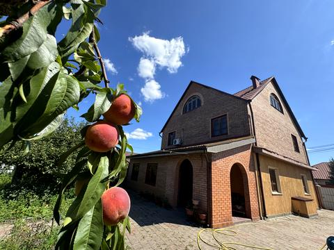 будинок за адресою Орхідейна, 56