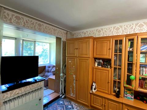 квартира по адресу Паустовского ул., 25