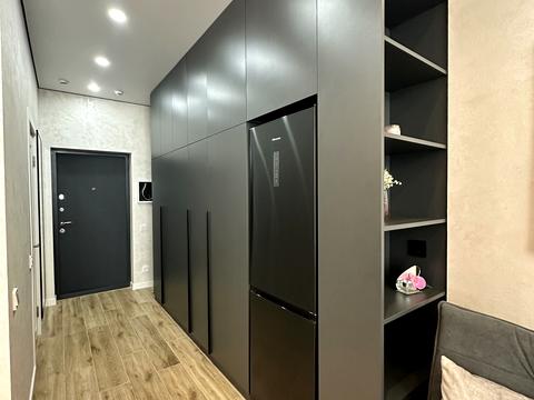 квартира по адресу Курортный пер., 2