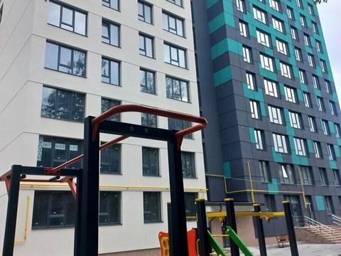 квартира за адресою Чернівецька вул., 64