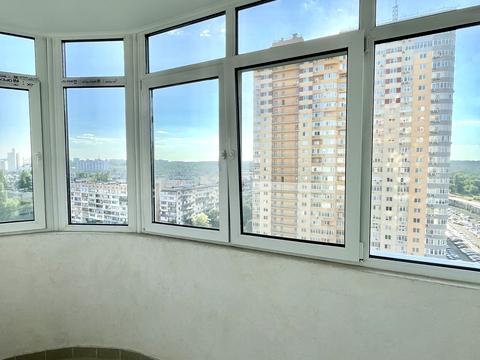 квартира за адресою Київ, Юрія Кондратюка вул., 7