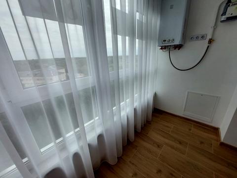 квартира за адресою Отця Івана Блавацького вул., 6
